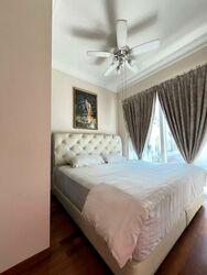 Cardiff Residence (D19), Condominium #600153821